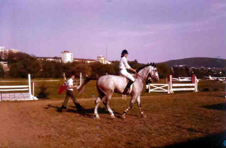 1975 Turnier in Bad Kissingen